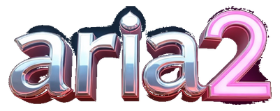 aria2 logo